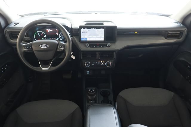 Certified 2024 Ford Maverick XL FWD image 25