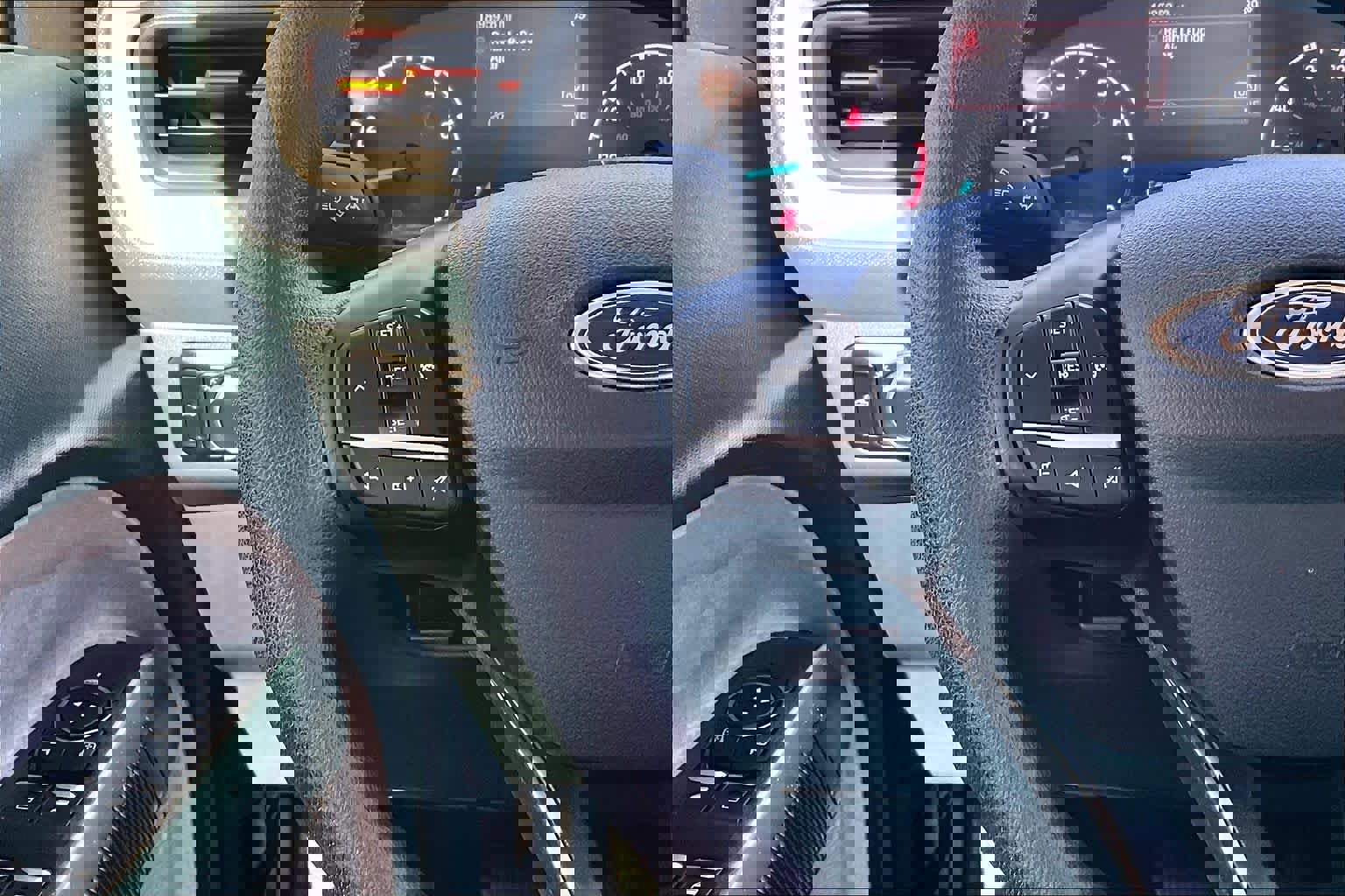 Certified 2024 Ford Maverick XLT image 22