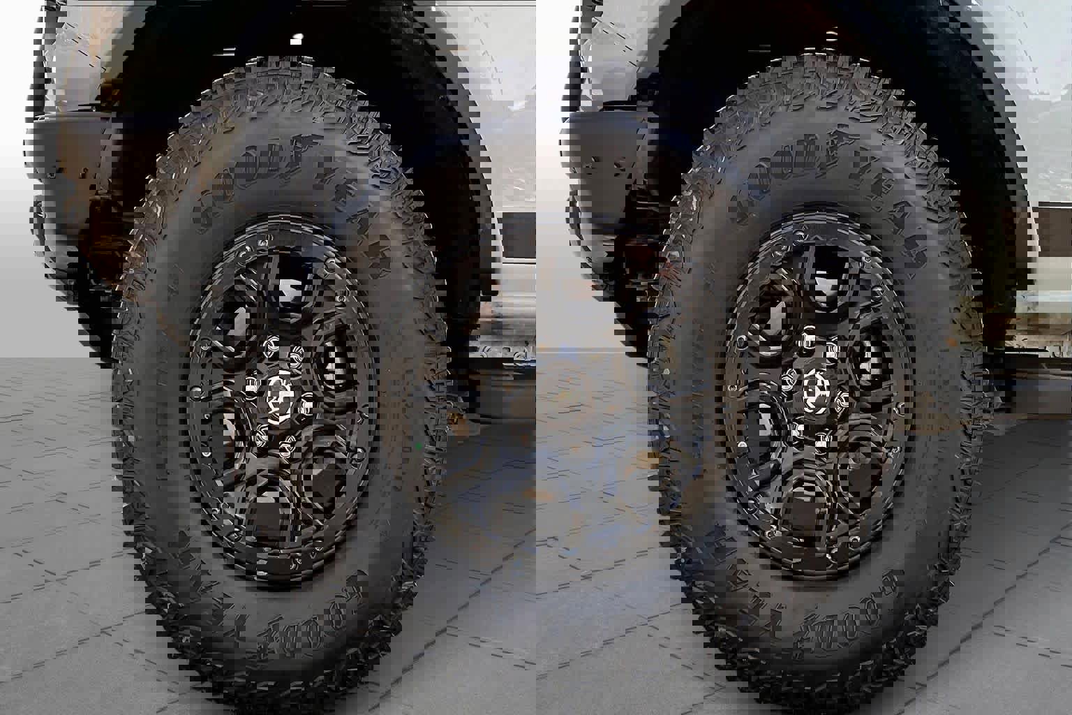 Certified 2023 Ford Bronco Wildtrak image 13