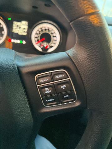 Used 2019 RAM 1500 Express image 9