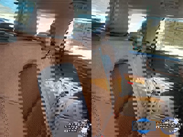 Certified 2022 Ford Bronco Sport Badlands w/ Premium Package image 29