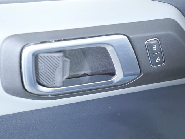 Certified 2022 Ford Bronco Badlands AWD/4WD image 17