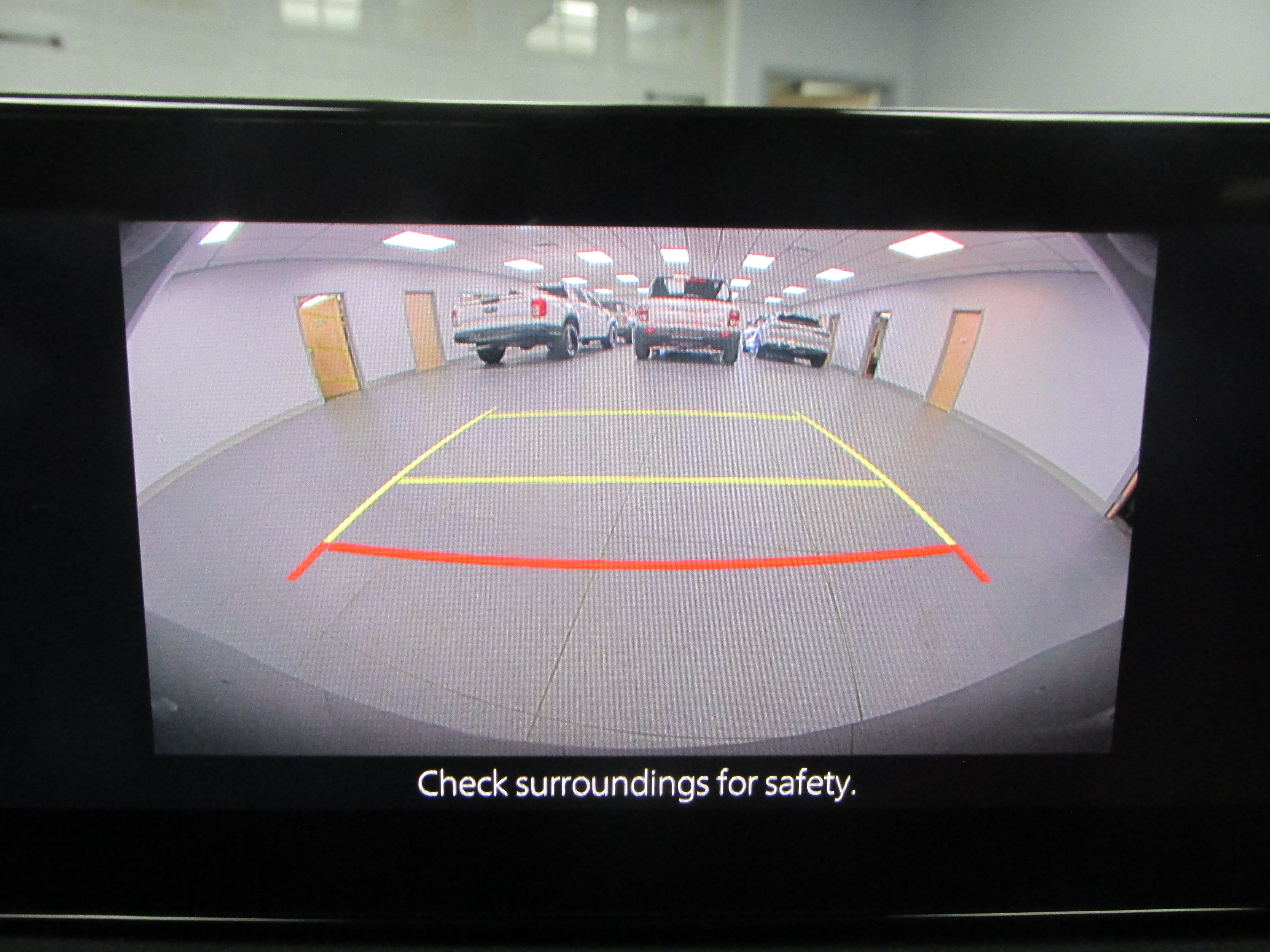 Used 2024 MAZDA MAZDA3 s FWD image 32