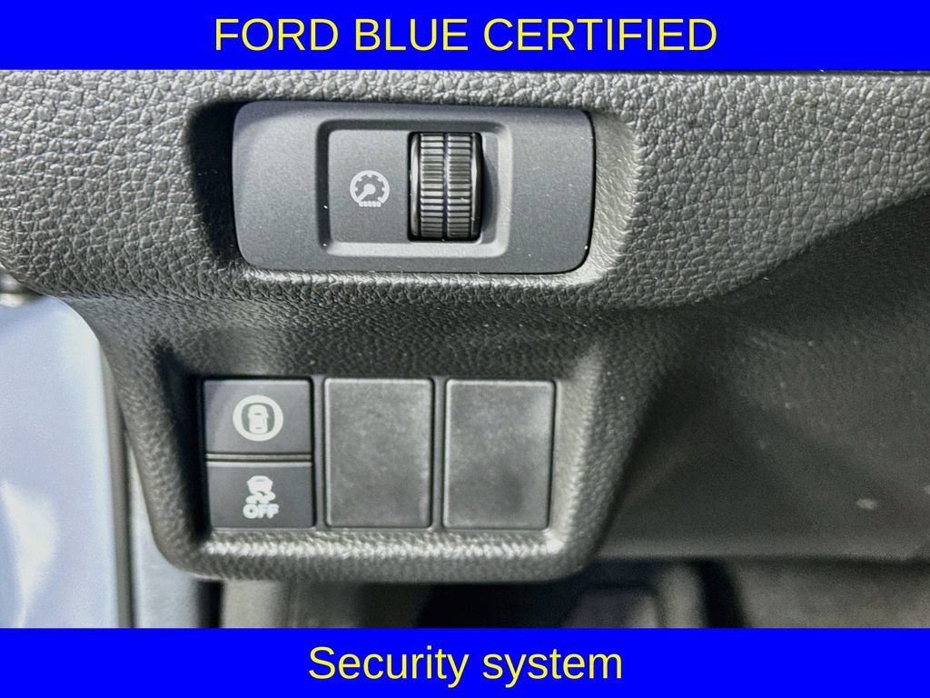 Used 2024 Honda Civic Sport image 13