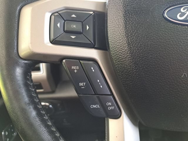 Certified 2018 Ford F150 Lariat w/ Equipment Group 502A Luxury AWD/4WD image 21