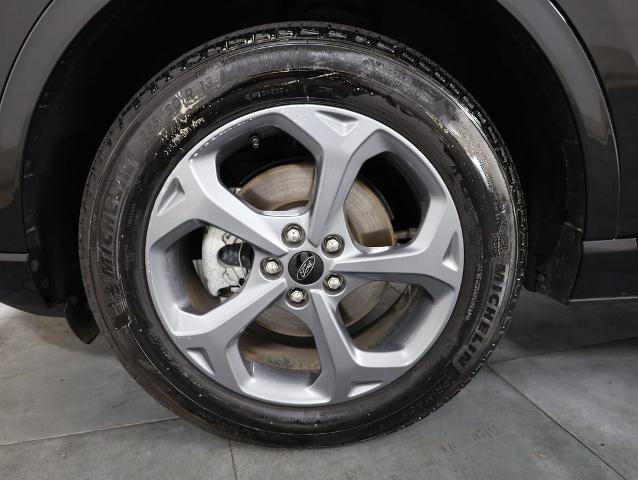 Certified 2024 Ford Escape ST-Line Select w/ Tech Pack #1 image 35