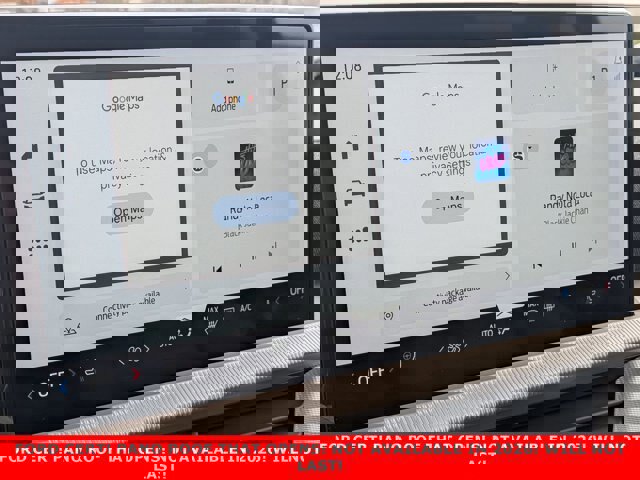 Certified 2025 Ford Explorer Active w/ Active Comfort Package image 18