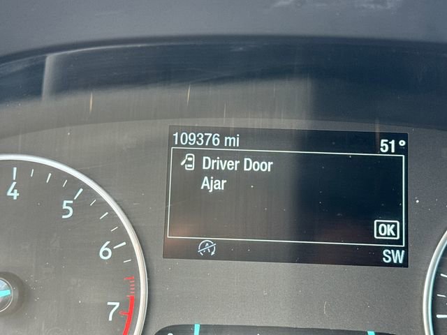Certified 2019 Ford EcoSport SES AWD/4WD image 16