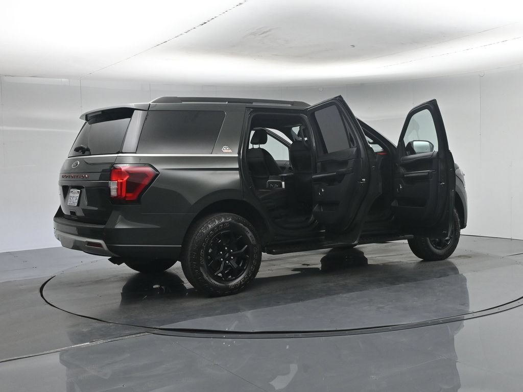 Certified 2023 Ford Expedition Timberline AWD/4WD image 6