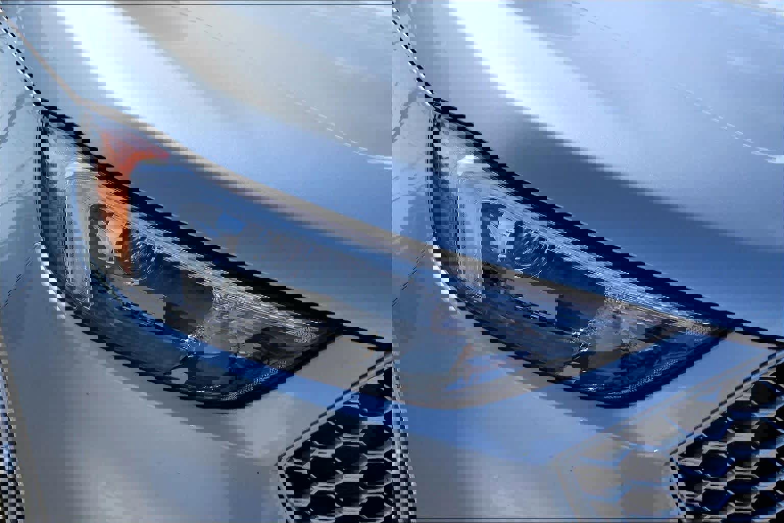 Certified 2024 Ford Edge SEL image 27