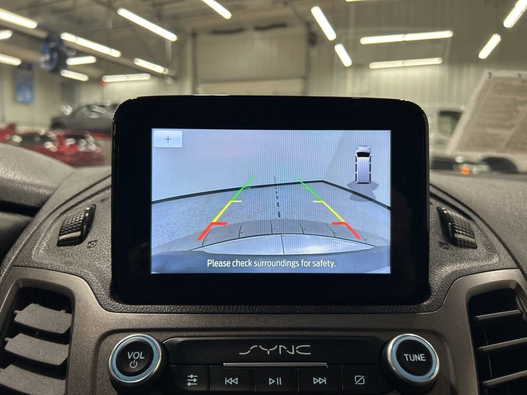 Certified 2022 Ford Transit Connect XL image 17