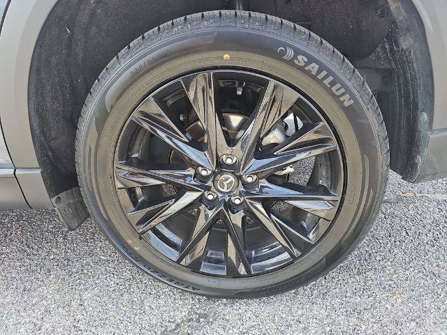 Used 2024 MAZDA CX-5 Carbon Edition AWD/4WD image 33