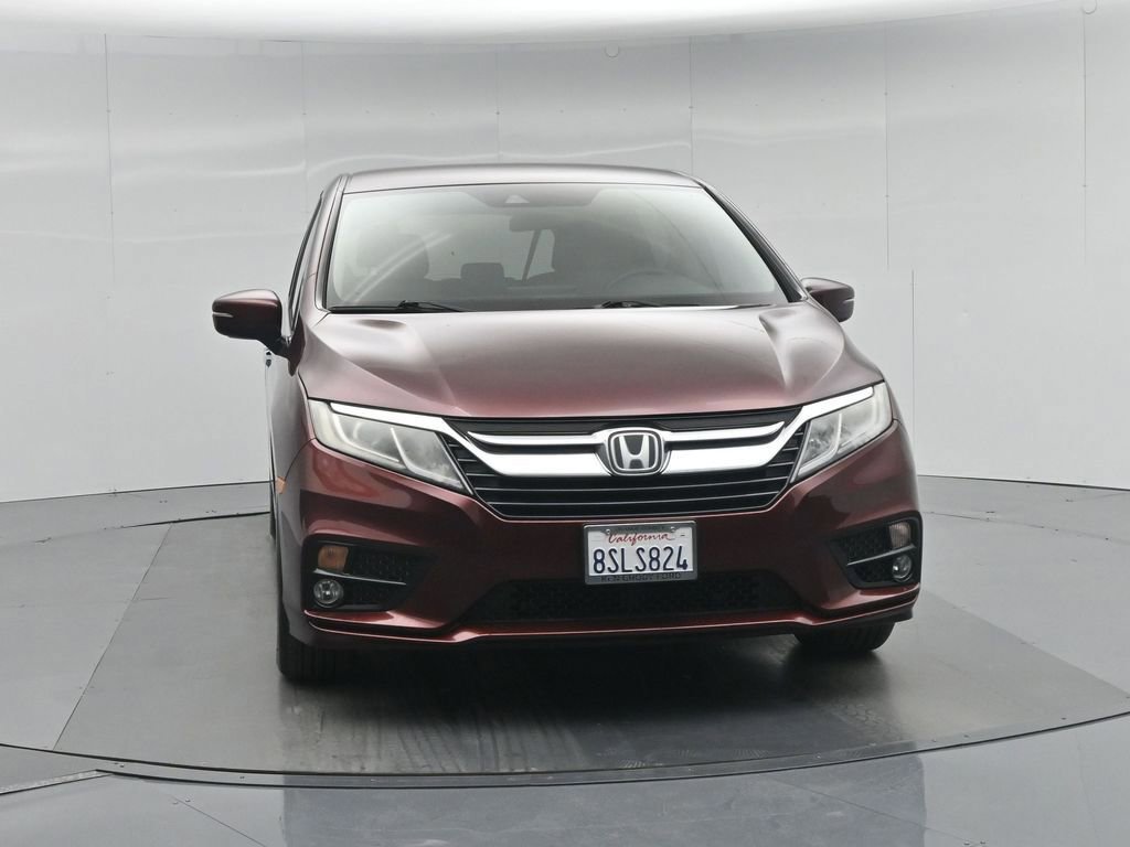 Used 2020 Honda Odyssey EX image 30