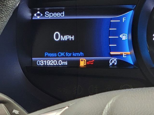 Certified 2023 Ford Edge SEL AWD/4WD image 29