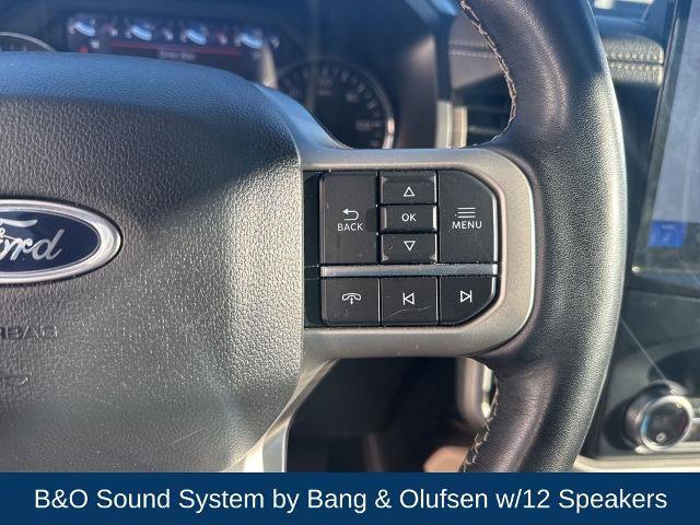 Certified 2024 Ford Expedition Limited image 15