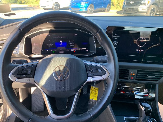 Used 2025 Volkswagen Jetta S FWD image 13
