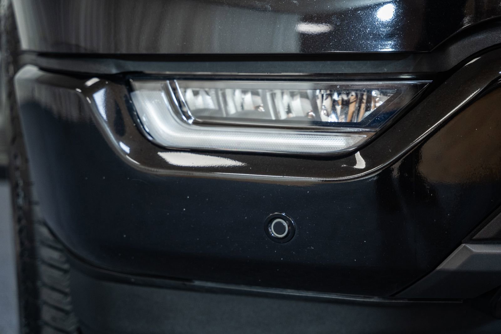 Certified 2023 Ford F150 Lariat w/ Equipment Group 502A High image 14