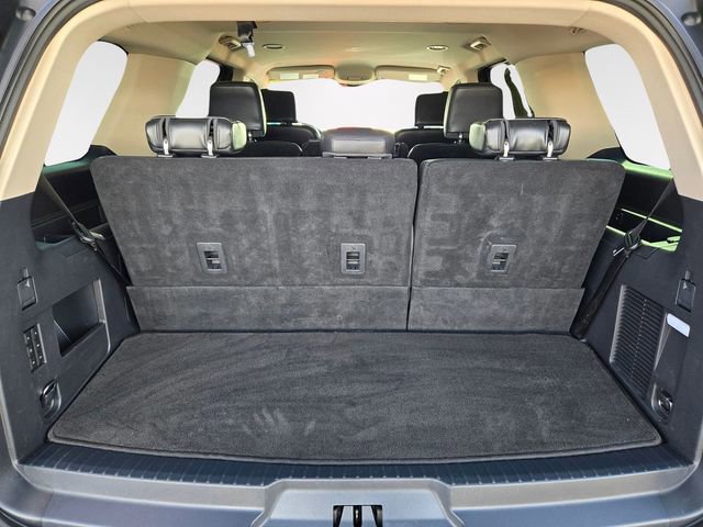 Certified 2022 Ford Expedition XLT image 6