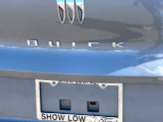Used 2024 Buick Envista Avenir FWD image 30