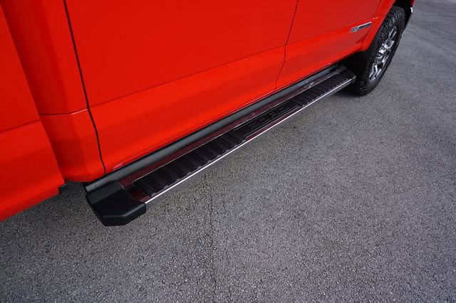 Certified 2021 Ford F350 Lariat w/ Lariat Value Package image 24