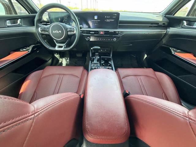 Used 2025 Kia K5 GT-Line w/ GT-Line Premium Package FWD image 14