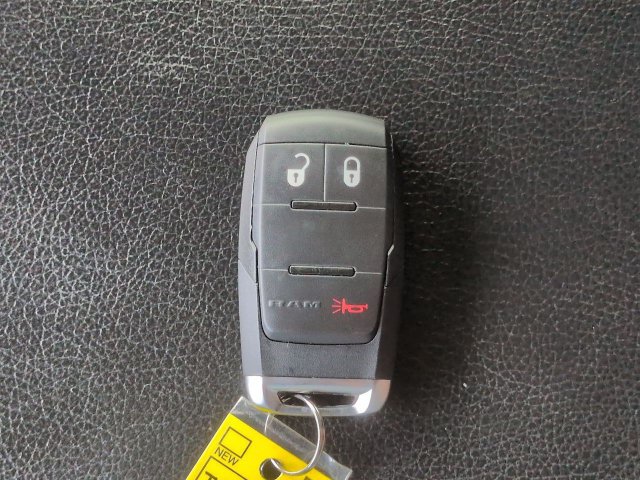 Used 2024 RAM 2500 Big Horn AWD/4WD image 28