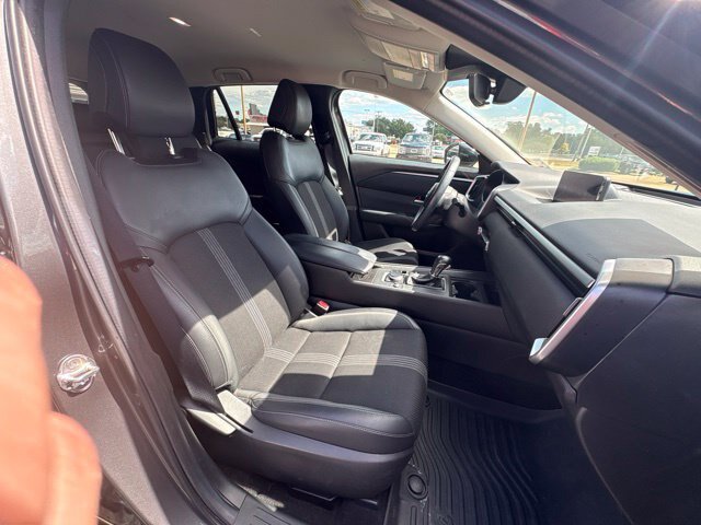Used 2024 MAZDA CX-50 AWD 2.5 S w/ Preferred Package image 18