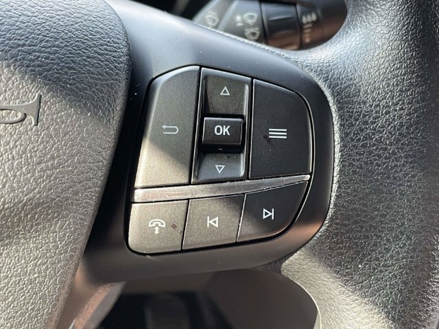 Certified 2026 Ford Transit 250 148 High Roof RWD image 13