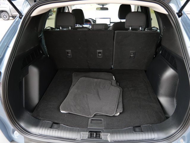 Certified 2025 Ford Escape Active w/ Tech Pack #1 AWD/4WD image 9