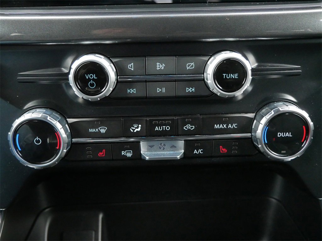 Certified 2023 Ford F150 XLT w/ Equipment Group 302A High image 20