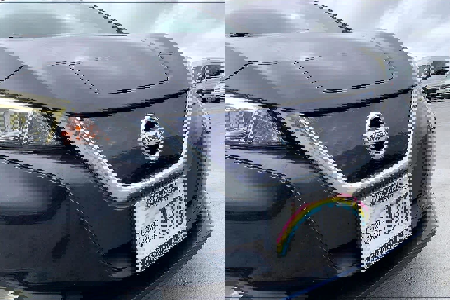 Used 2019 Nissan Leaf SV Plus w/ SV Plus Technology Package image 33