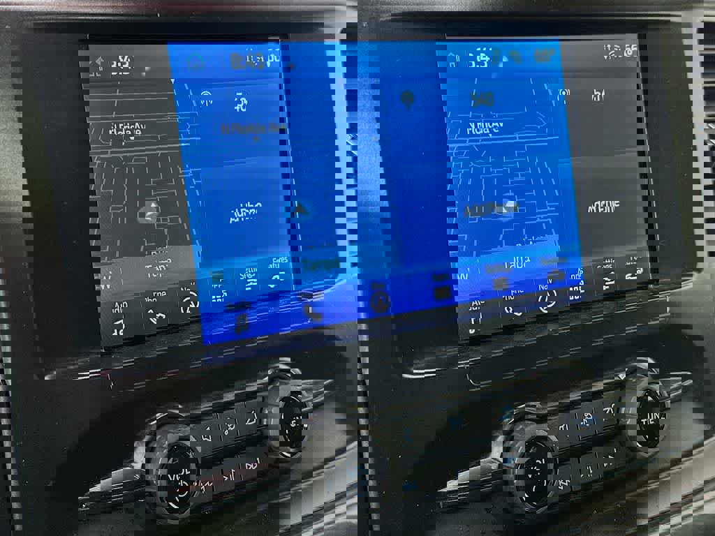 Certified 2022 Ford F150 XL w/ STX Appearance Package image 20