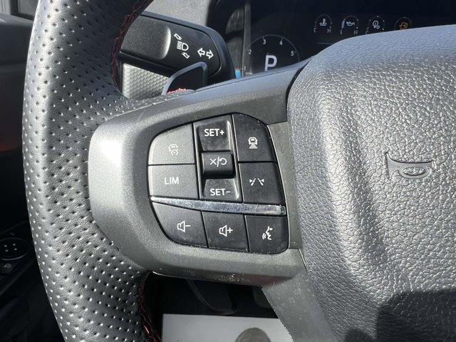 Certified 2025 Ford Ranger Raptor AWD/4WD image 22