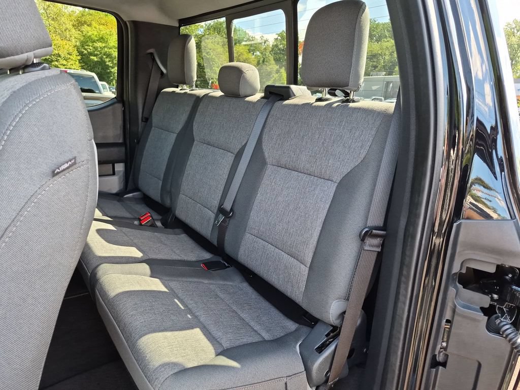 Certified 2024 Ford F350 XL w/ STX Appearance Package AWD/4WD image 31