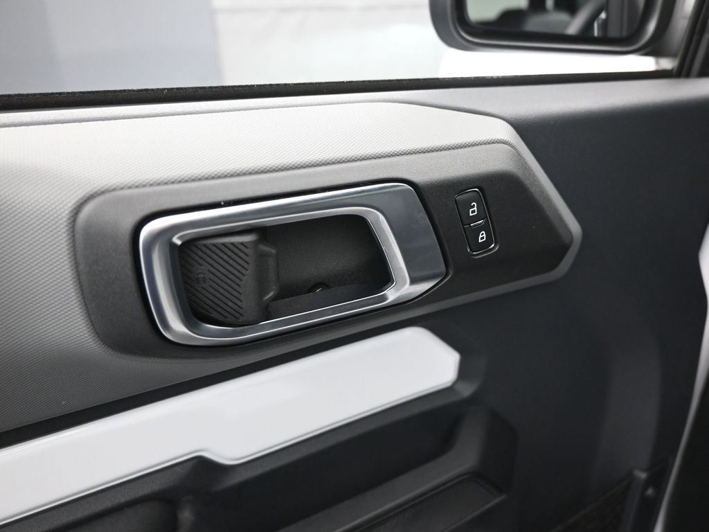 Certified 2024 Ford Bronco Big Bend AWD/4WD image 10