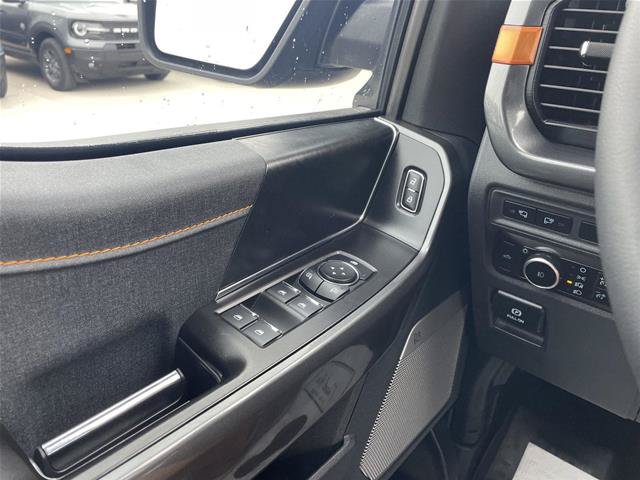 Certified 2023 Ford F150 Tremor w/ Trailer Tow Package AWD/4WD image 32