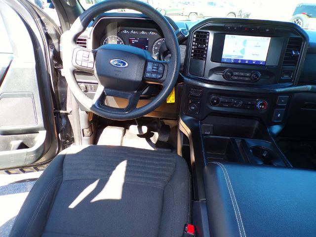Certified 2021 Ford F150 XL w/ STX Appearance Package image 19