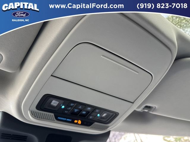 Certified 2025 Ford Expedition Max Active AWD/4WD image 32