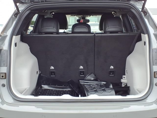 Used 2023 Jeep Compass Limited AWD/4WD image 9