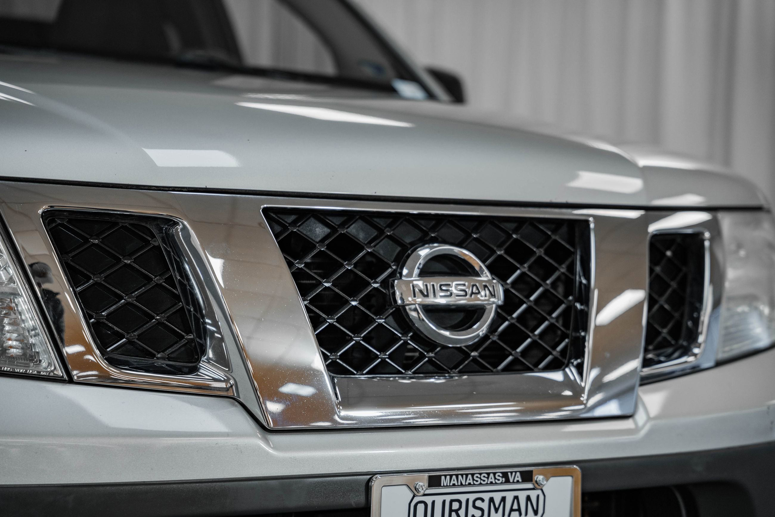 Used 2018 Nissan Frontier S image 10