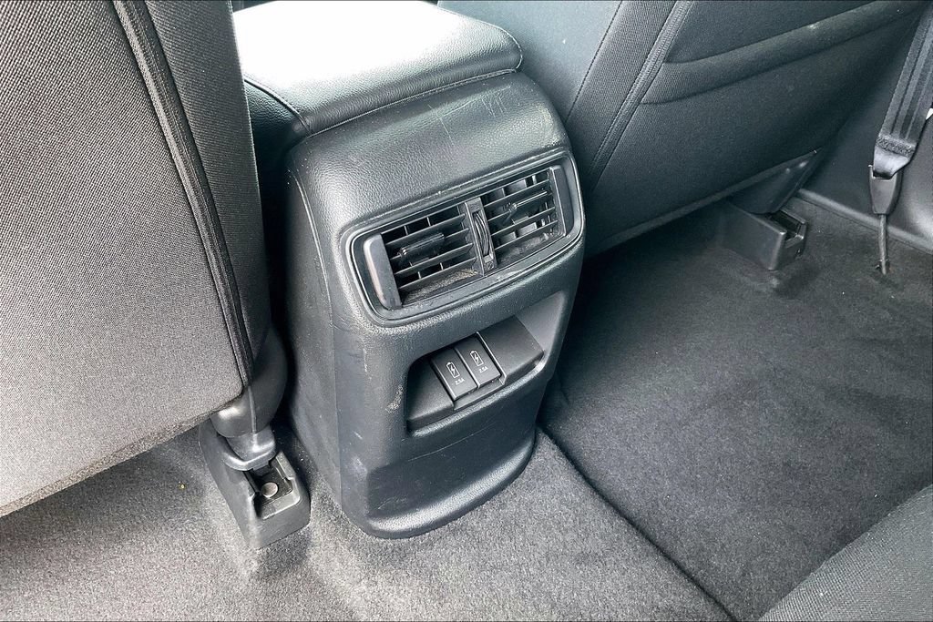 Used 2022 Honda CR-V EX image 33