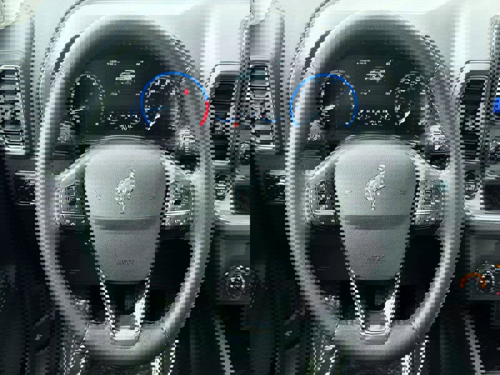 Certified 2023 Ford Bronco Sport Big Bend w/ Convenience Package image 23