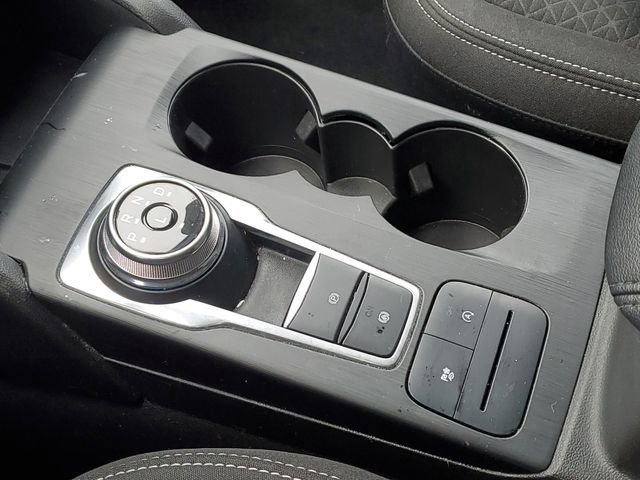 Certified 2025 Ford Escape Active image 17