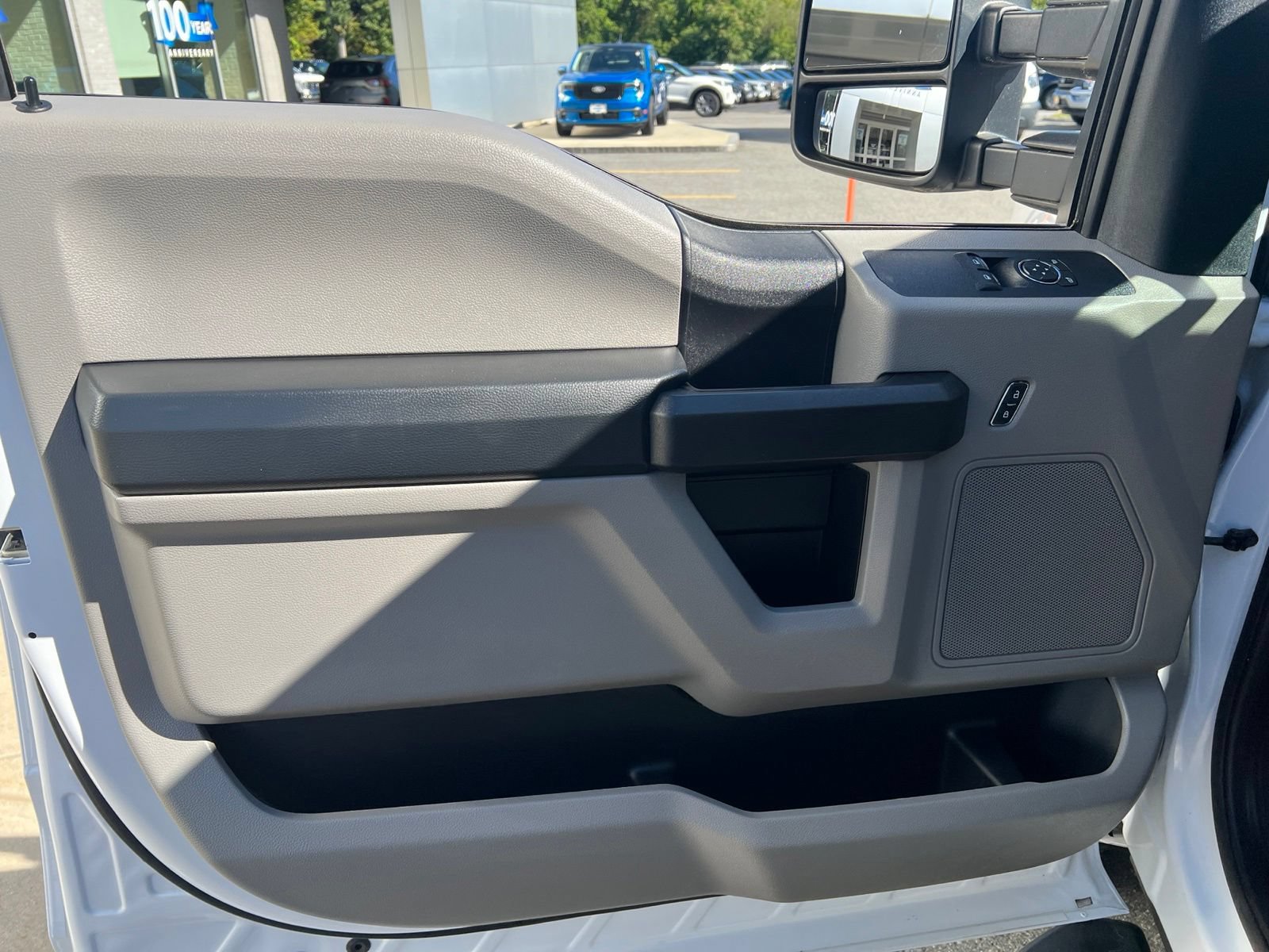 Certified 2019 Ford F350 XL w/ XL Value Package AWD/4WD image 18