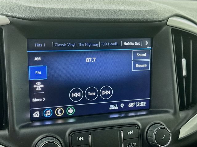 Used 2019 GMC Terrain SLT w/ Preferred Package FWD image 20