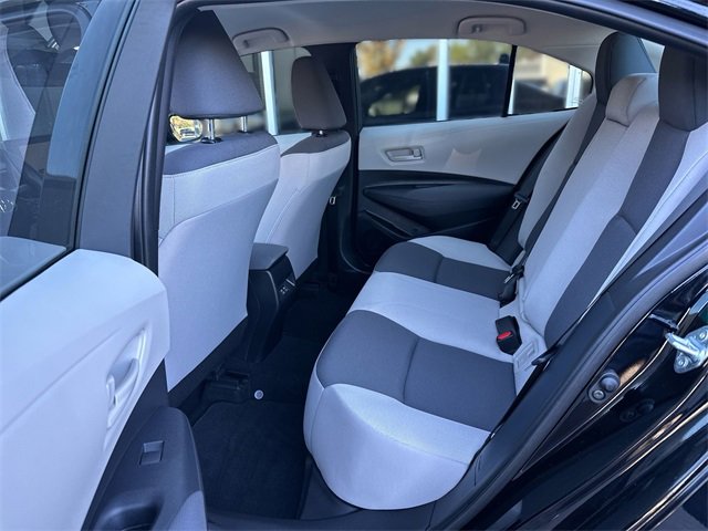 Used 2024 Toyota Corolla LE image 23