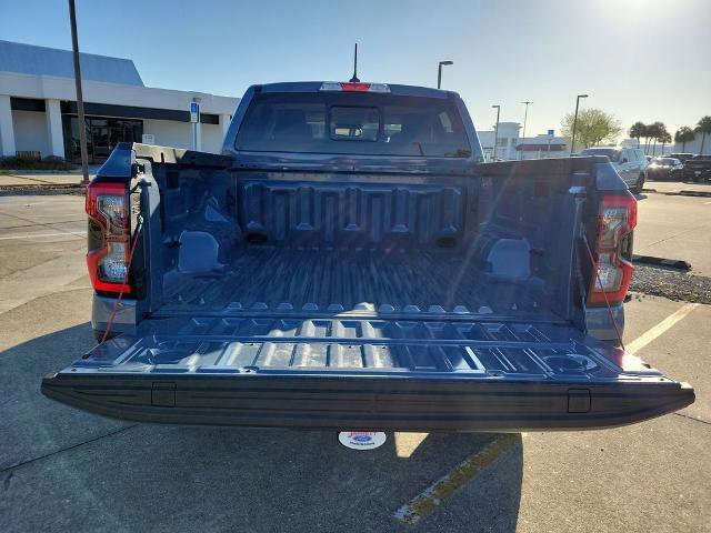 Certified 2025 Ford Ranger XLT w/ Equipment Group 301A High image 11