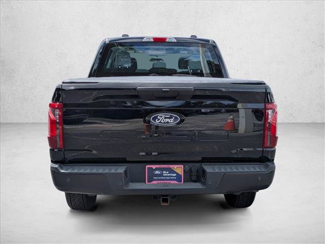 Certified 2025 Ford F150 XL AWD/4WD image 7