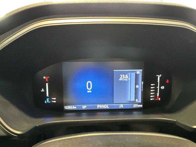 Certified 2023 Ford Escape Active AWD/4WD image 10