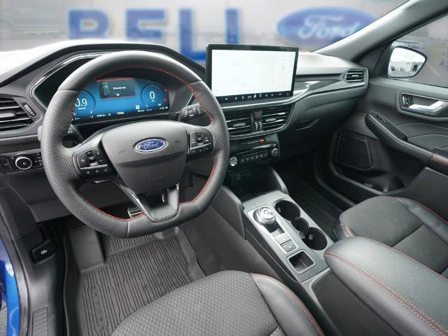 Certified 2023 Ford Escape ST-Line Elite AWD/4WD image 12
